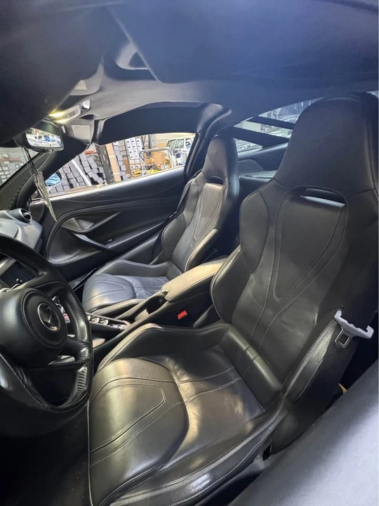 2018 McLaren 720S - Image 10 of 10