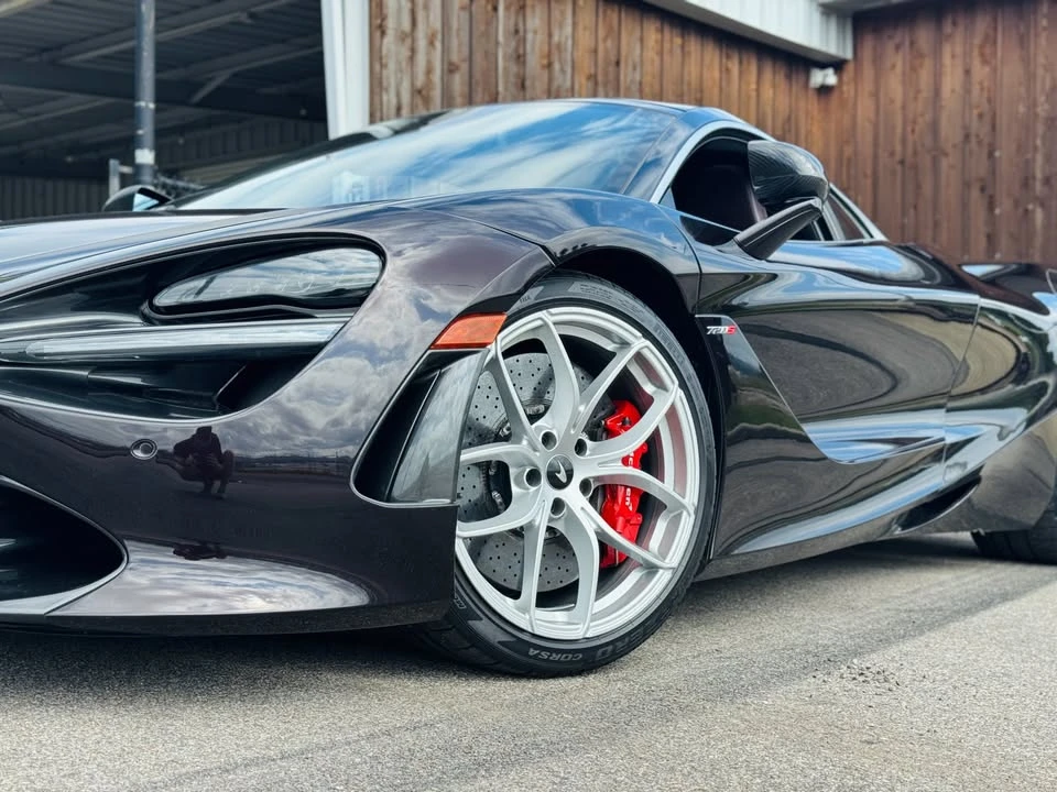 2018 McLaren 720S - Image 2 of 6