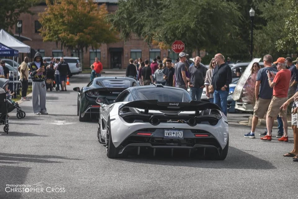 2018 McLaren 720S - Image 4 of 19