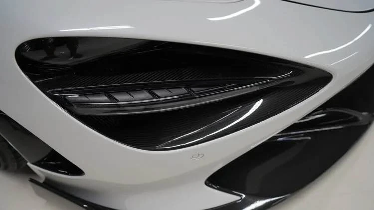 2018 McLaren 720S - Image 17 of 19