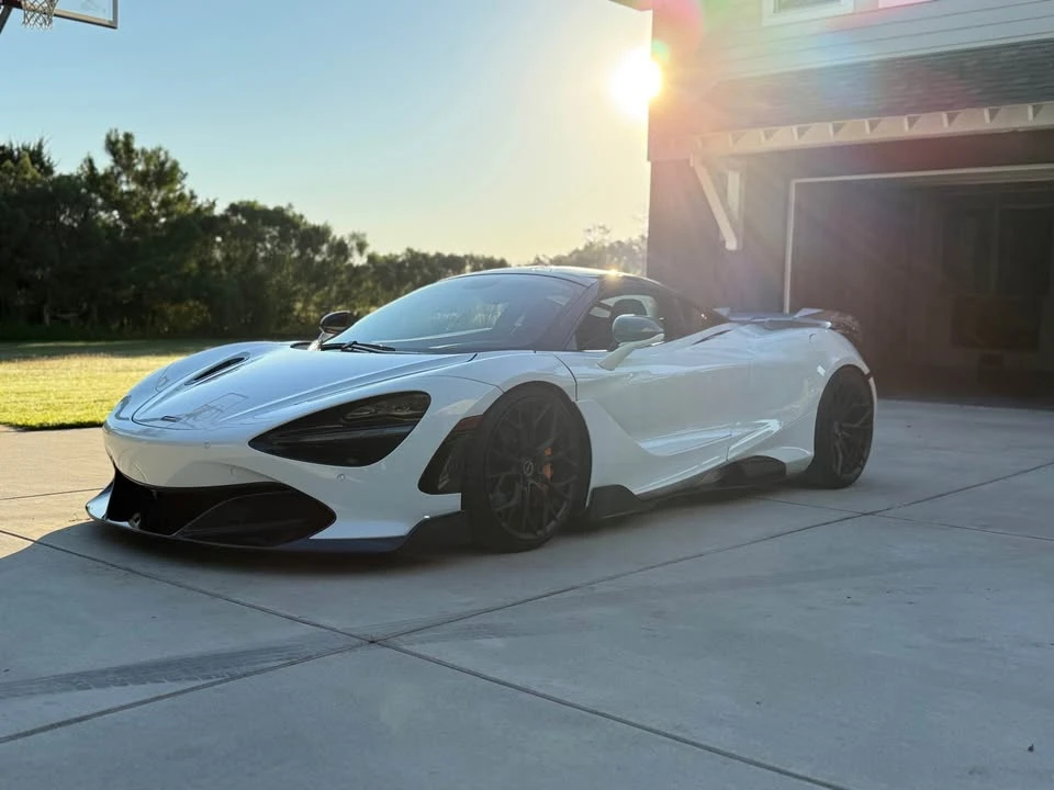 2018 McLaren 720S - Image 19 of 19