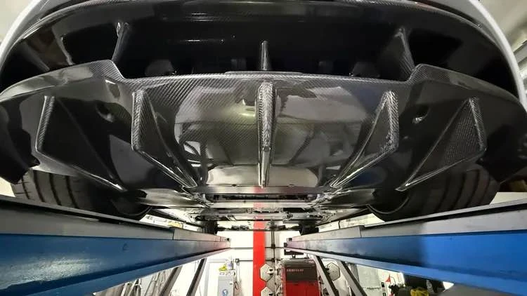 2018 McLaren 720S - Image 11 of 19