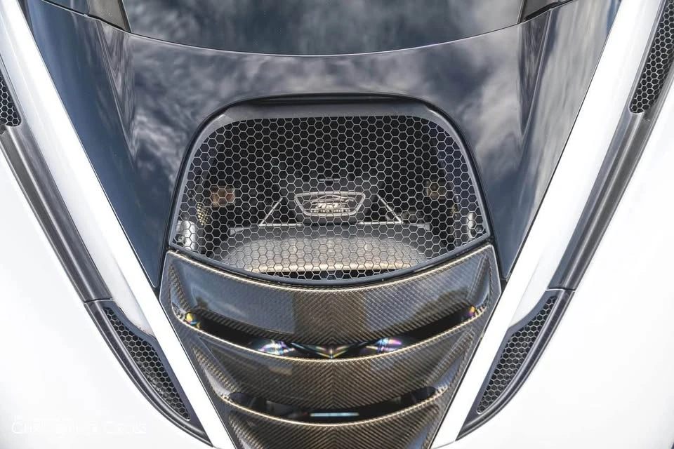 2018 McLaren 720S - Image 5 of 19