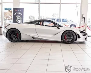 2018 McLaren 720S - Image 14 of 17