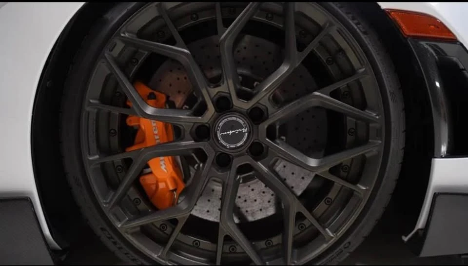 2018 McLaren 720S - Image 7 of 7