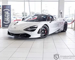 2018 McLaren 720S - Image 12 of 17