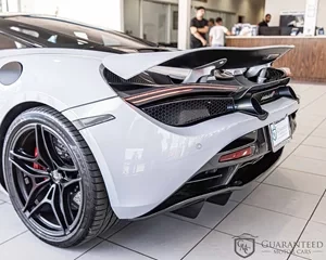 2018 McLaren 720S - Image 8 of 17