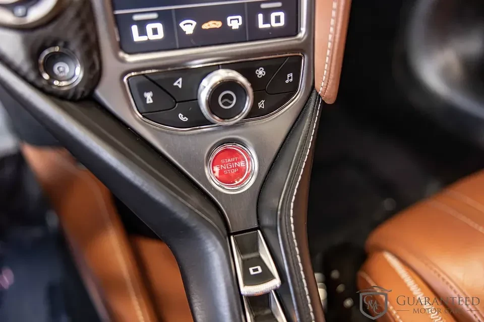 2018 McLaren 720S - Image 11 of 17