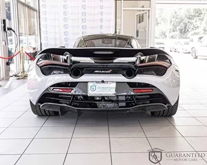 2018 McLaren 720S - Image 5 of 17