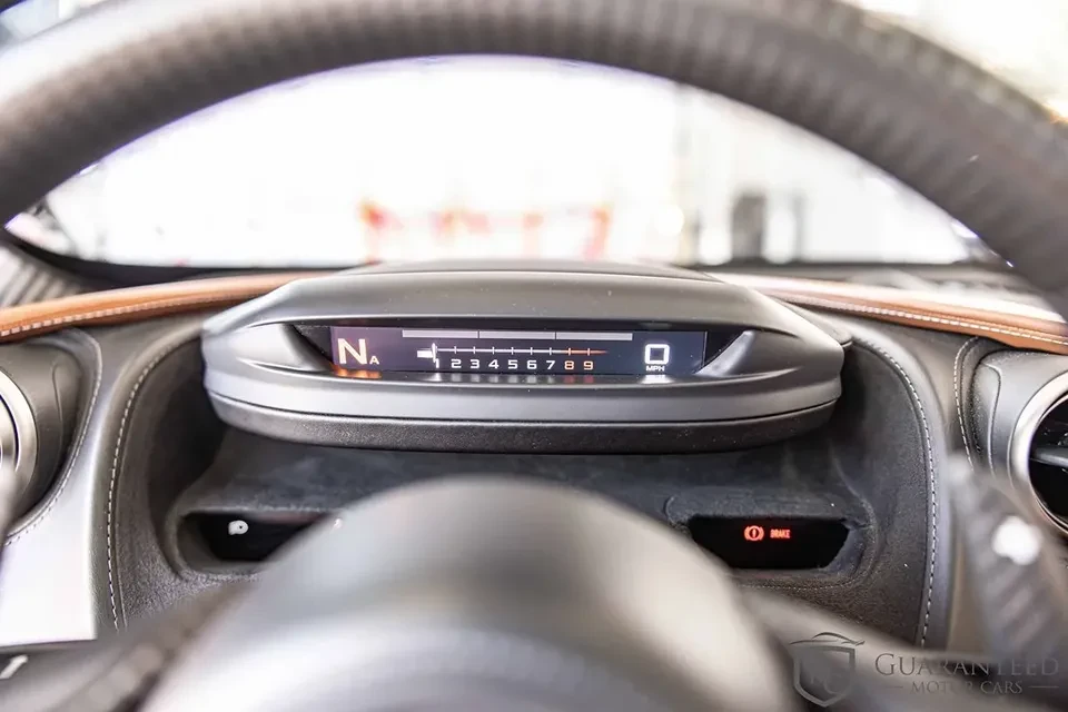 2018 McLaren 720S - Image 16 of 17