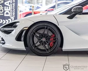 2018 McLaren 720S - Image 17 of 17