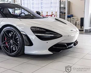 2018 McLaren 720S - Image 10 of 17