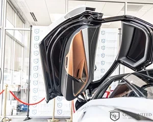 2018 McLaren 720S - Image 3 of 17