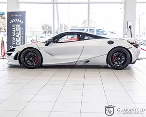 2018 McLaren 720S - Image 2 of 17