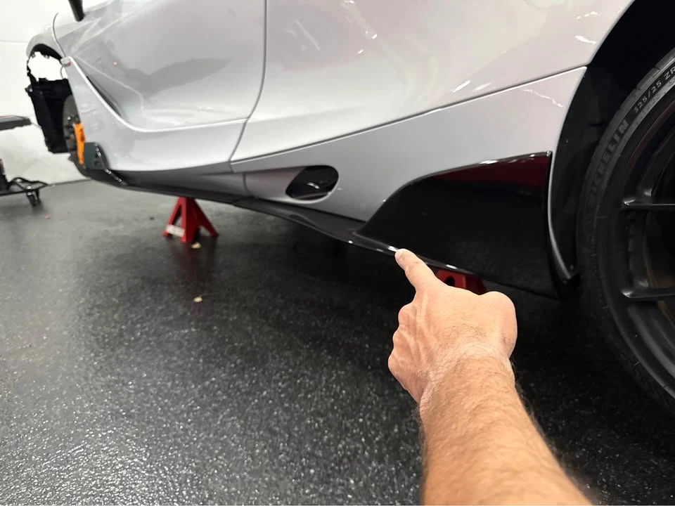 2018 McLaren 720S - Image 7 of 19