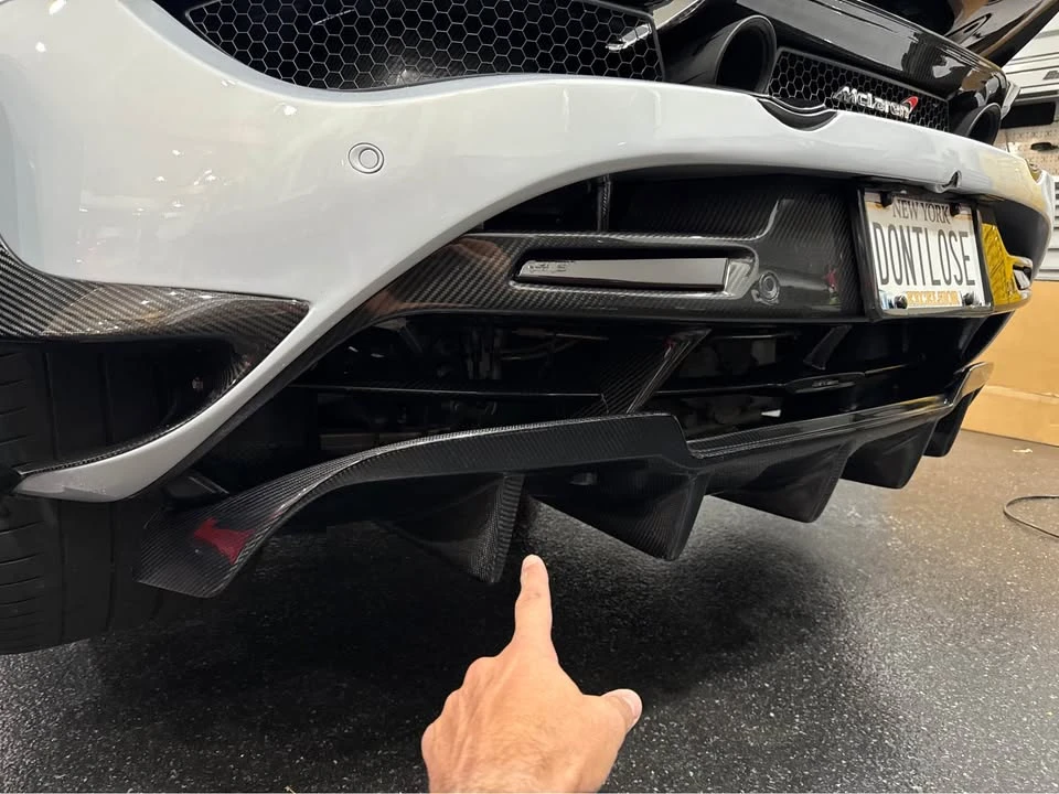 2018 McLaren 720S - Image 9 of 19