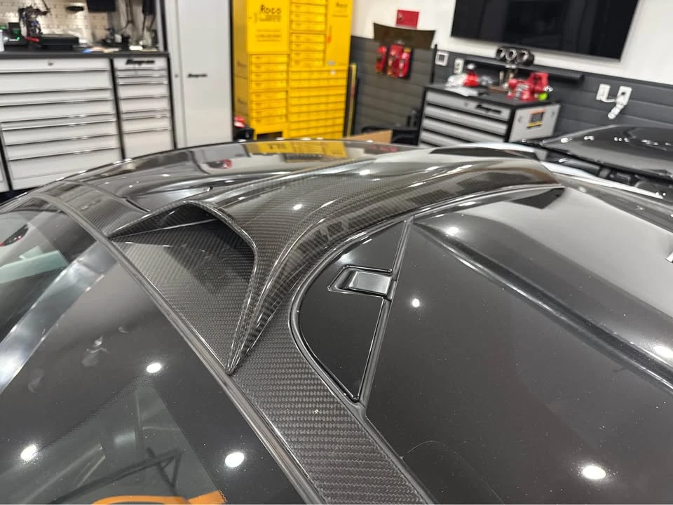 2018 McLaren 720S - Image 11 of 19