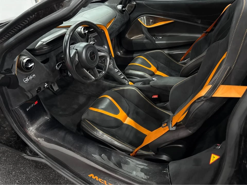 2018 McLaren 720S - Image 12 of 19