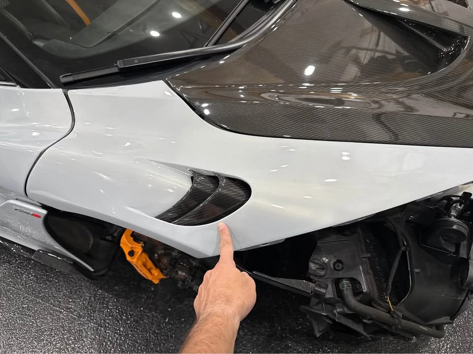 2018 McLaren 720S - Image 5 of 19