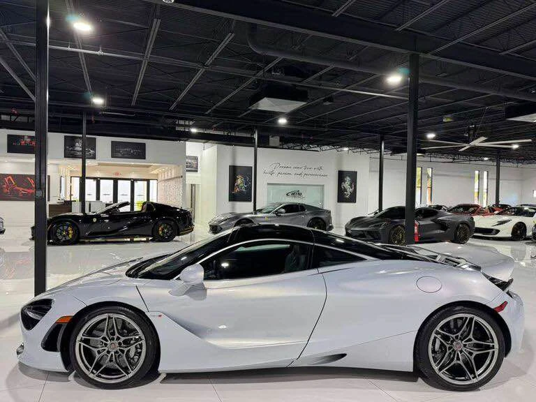 2018 McLaren 720S - Image 6 of 20