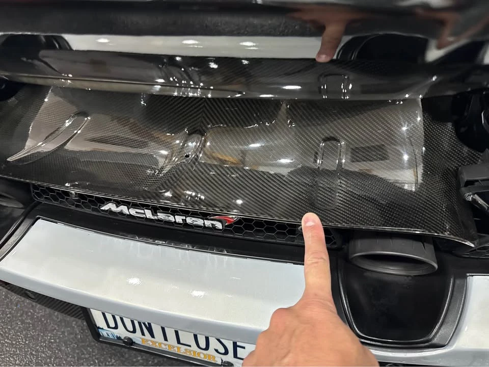 2018 McLaren 720S - Image 10 of 19