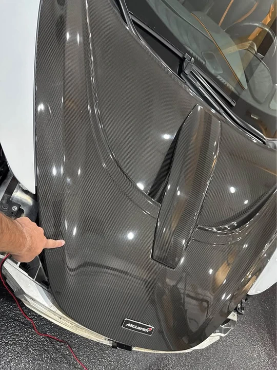 2018 McLaren 720S - Image 4 of 19