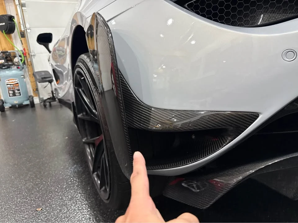 2018 McLaren 720S - Image 8 of 19