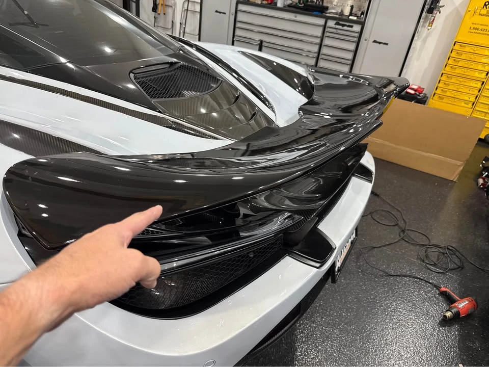 2018 McLaren 720S - Image 6 of 19