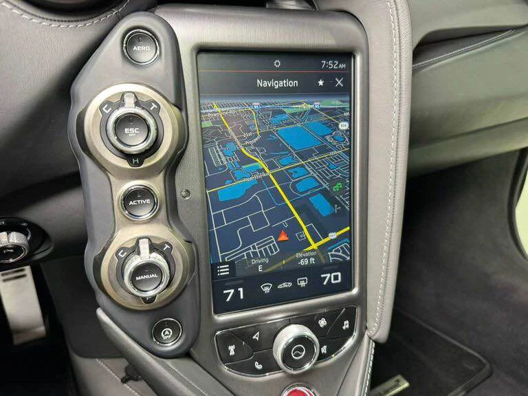 2018 McLaren 720S - Image 13 of 20