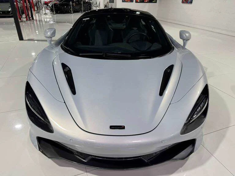 2018 McLaren 720S - Image 4 of 20