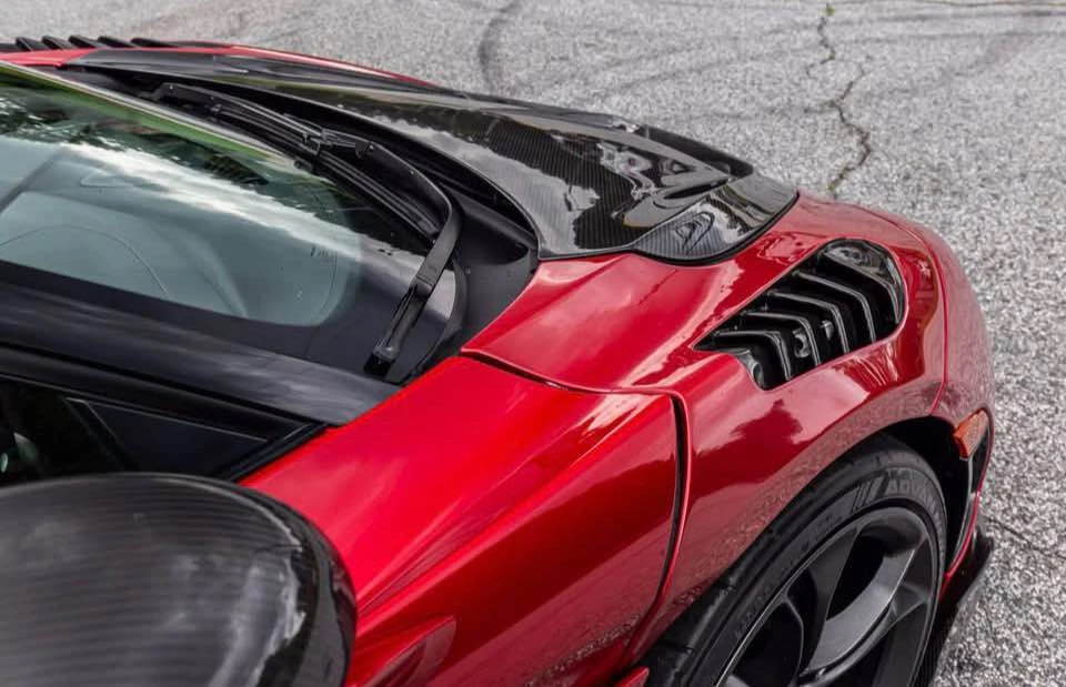 2018 McLaren 720S - Image 7 of 12