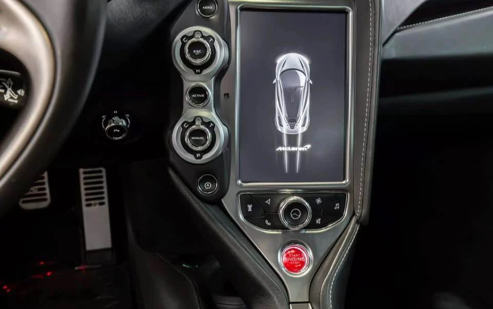 2018 McLaren 720S - Image 11 of 12