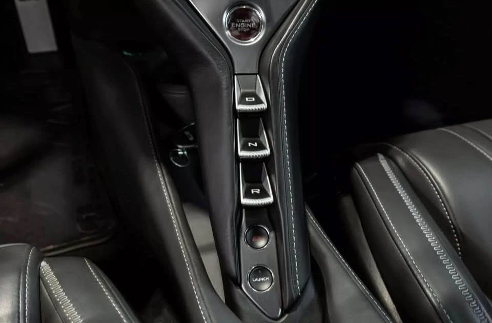 2018 McLaren 720S - Image 12 of 12
