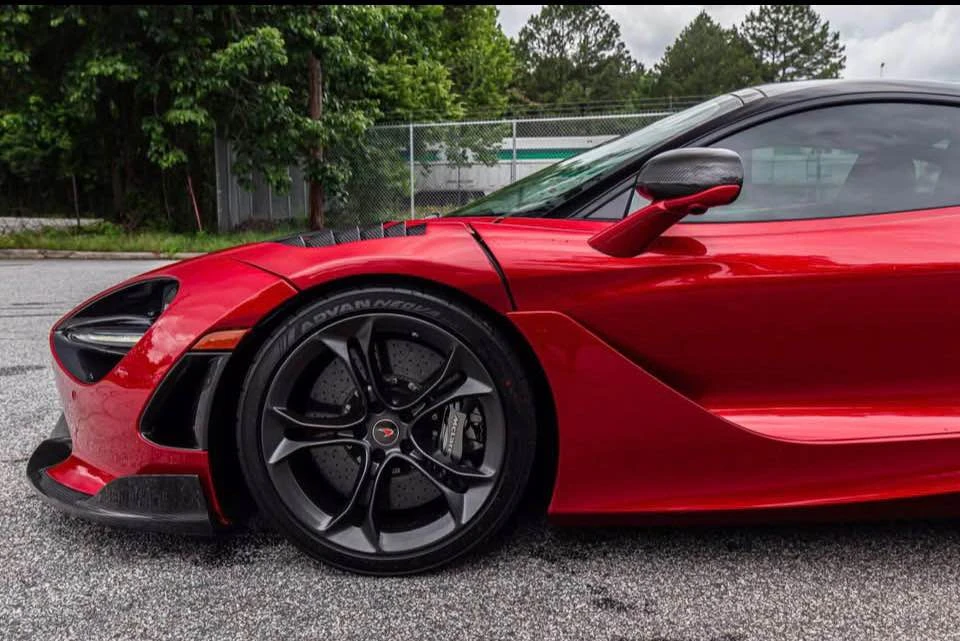 2018 McLaren 720S - Image 3 of 12