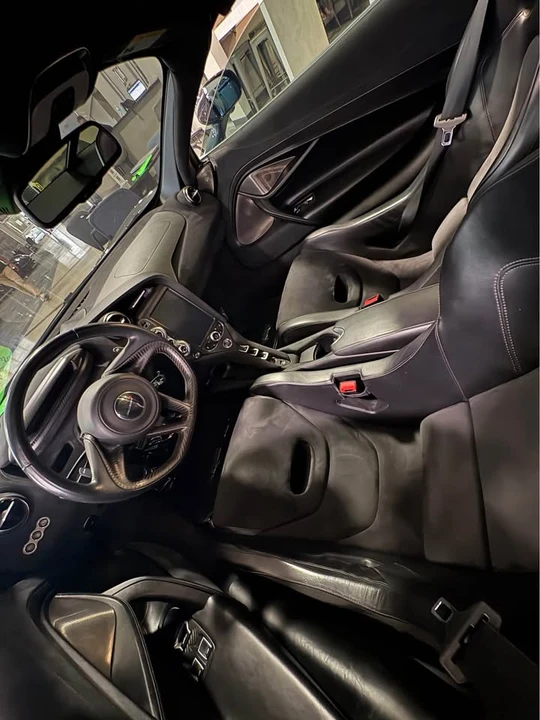 2018 McLaren 720S - Image 4 of 4