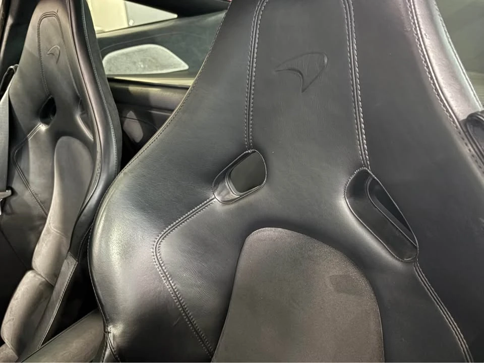 2018 McLaren 720S - Image 3 of 4