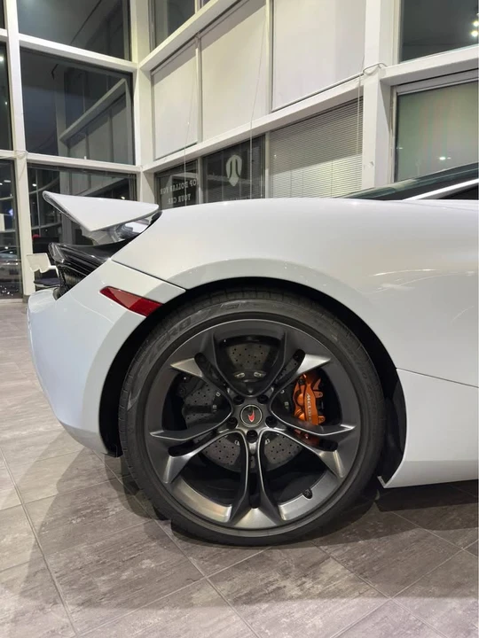 2018 McLaren 720S - Image 4 of 13