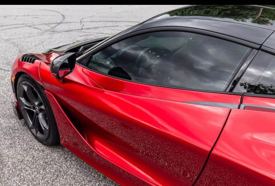 2018 McLaren 720S - Image 4 of 12