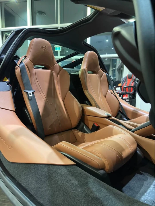 2018 McLaren 720S - Image 12 of 13