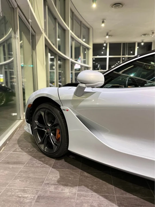 2018 McLaren 720S - Image 6 of 13