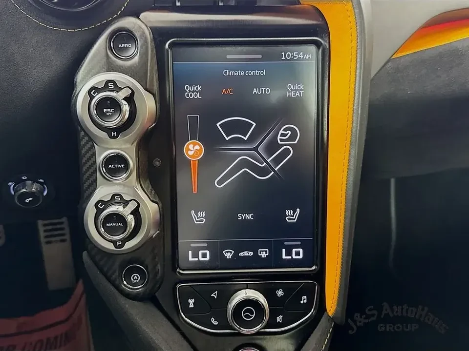 2018 McLaren 720S - Image 12 of 20