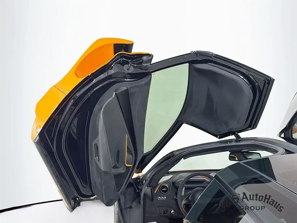 2018 McLaren 720S - Image 20 of 20