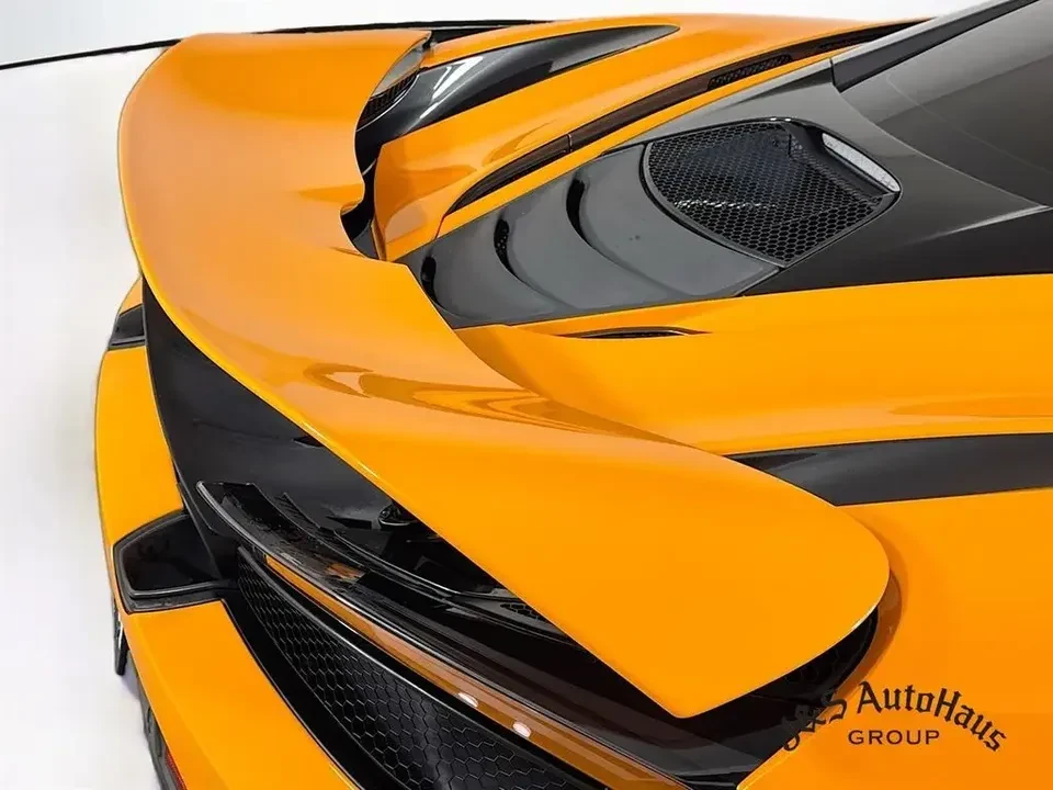2018 McLaren 720S - Image 19 of 20