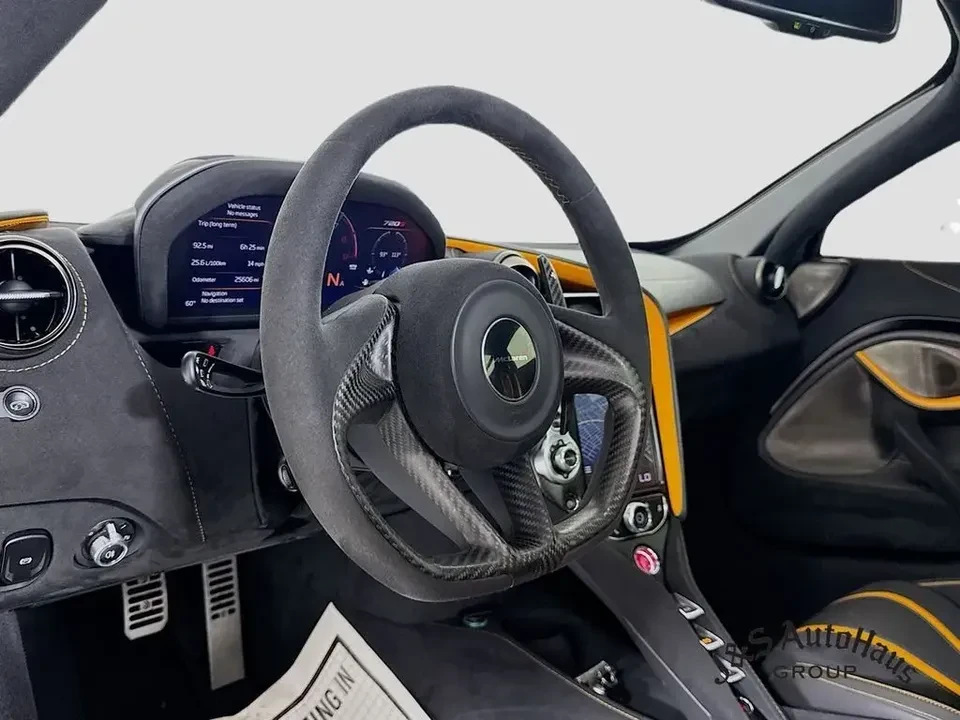 2018 McLaren 720S - Image 8 of 20