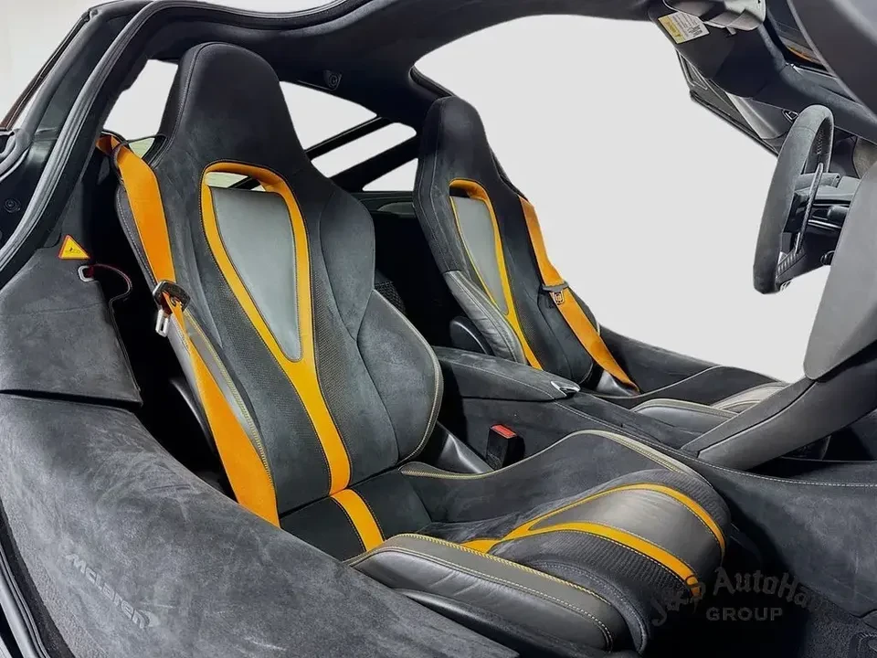 2018 McLaren 720S - Image 17 of 20