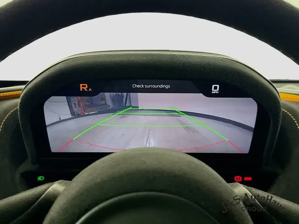 2018 McLaren 720S - Image 11 of 20