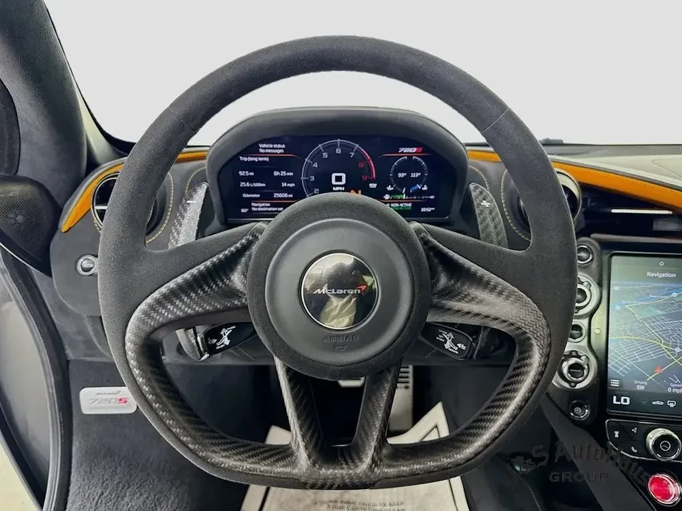 2018 McLaren 720S - Image 3 of 20
