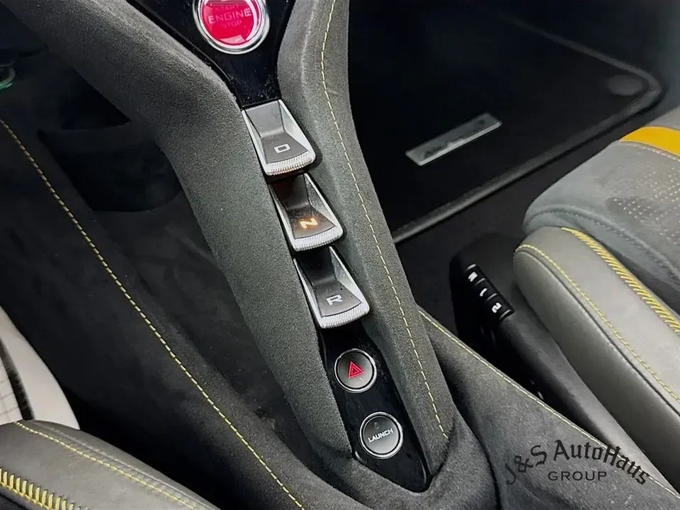 2018 McLaren 720S - Image 14 of 20