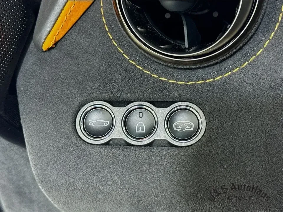 2018 McLaren 720S - Image 13 of 20