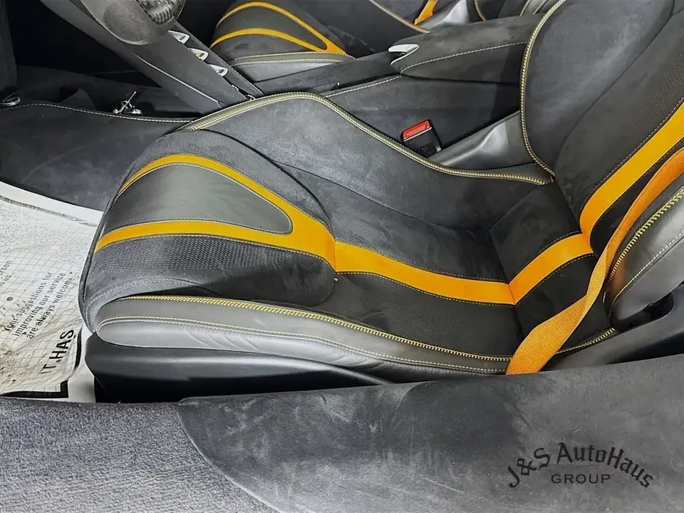 2018 McLaren 720S - Image 15 of 20